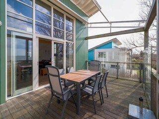 Holiday house Makkum Outdoor Recording 3