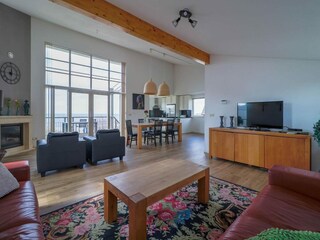 Holiday house Makkum Features 12