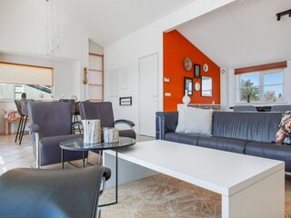 Holiday house Makkum Features 5