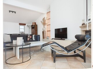 Holiday house Makkum Features 6
