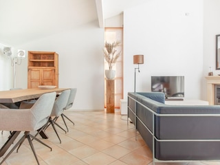 Holiday house Makkum Features 10