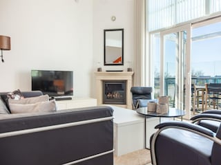Holiday house Makkum Features 11