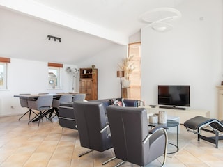 Holiday house Makkum Features 12