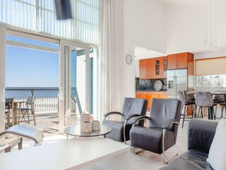 Casa per le vacanze Makkum Caratteristiche 9