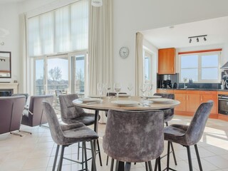 Holiday house Makkum Features 15