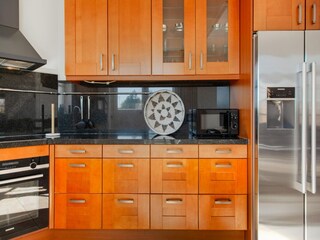Holiday house Makkum Features 16
