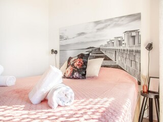 Holiday house Makkum Features 12