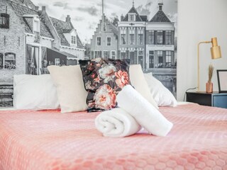 Holiday house Makkum Features 13