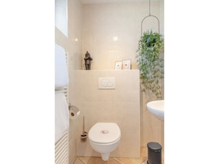 Holiday house Makkum Features 25