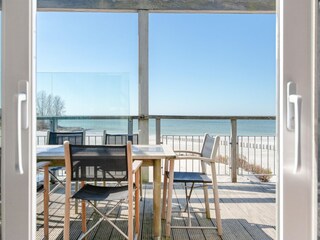 Maison de vacances Makkum Enregistrement extérieur 2