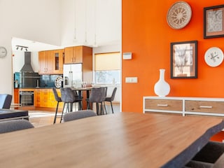 Holiday house Makkum  39