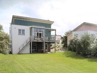 Casa per le vacanze Makkum Registrazione all'aperto 3