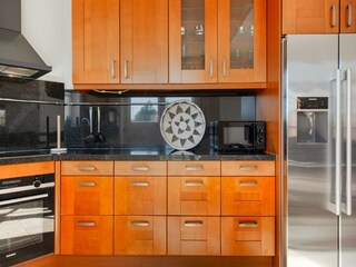 Holiday house Makkum Features 23