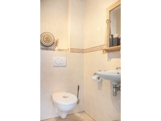 Casa per le vacanze Makkum Caratteristiche 27