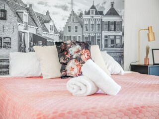 Casa per le vacanze Makkum Caratteristiche 29