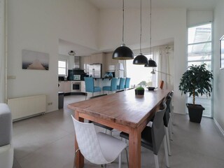 Casa per le vacanze Makkum Caratteristiche 8