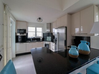 Casa per le vacanze Makkum Caratteristiche 9