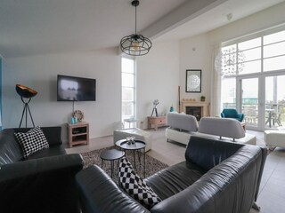 Holiday house Makkum Features 10