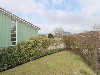 Vakantiehuis Makkum Buitenaudio-opname 5