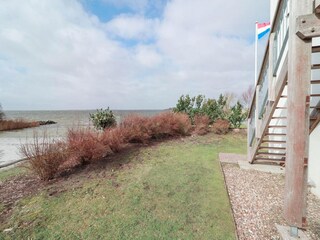 Vakantiehuis Makkum Buitenaudio-opname 6
