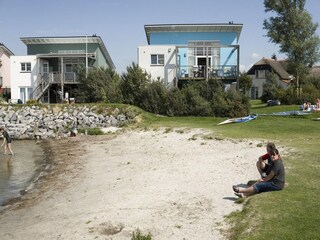 Vakantiehuis Makkum Omgeving 29