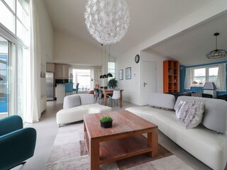 Casa per le vacanze Makkum Caratteristiche 20