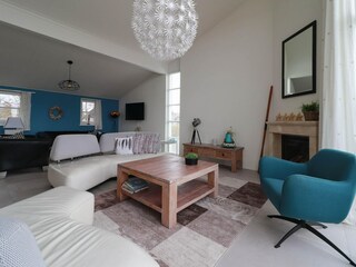 Casa per le vacanze Makkum Caratteristiche 21