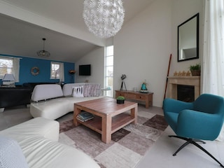 Holiday house Makkum Features 21