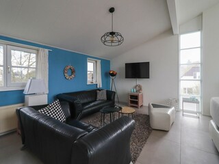 Casa per le vacanze Makkum Caratteristiche 22