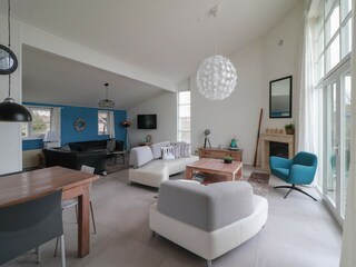 Holiday house Makkum Features 23