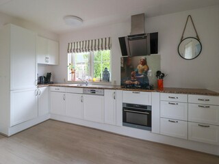 Casa per le vacanze Makkum Caratteristiche 6