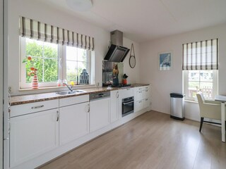 Vakantiehuis Makkum Kenmerken 8