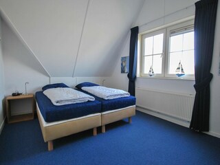 Maison de vacances Makkum Équipement 9