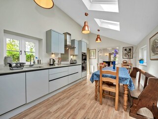 Holiday cottage Redgrave Features 14