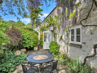 Holiday cottage Redgrave Outdoor Recording 5