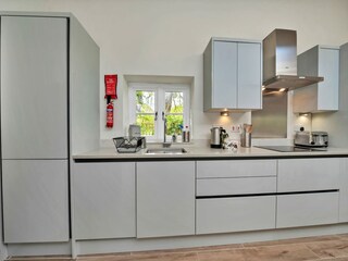 Holiday cottage Redgrave Features 16