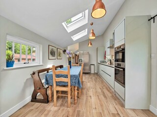 Holiday cottage Redgrave Features 18