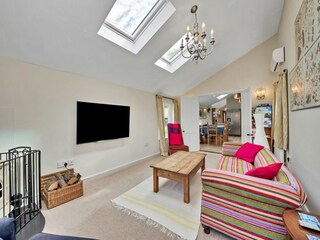 Holiday cottage Redgrave Features 19
