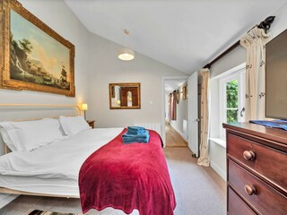 Holiday cottage Redgrave Features 21