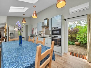 Holiday cottage Redgrave Features 22