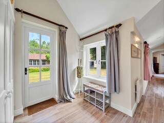 Holiday cottage Redgrave Features 23