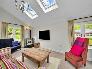 Casa vacanze Redgrave Caratteristiche 24