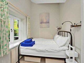 Casa vacanze Redgrave Caratteristiche 26