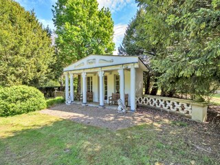 Casa vacanze Redgrave Registrazione all'aperto 7