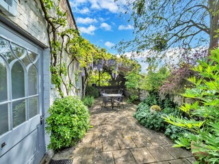 Holiday cottage Redgrave Outdoor Recording 8
