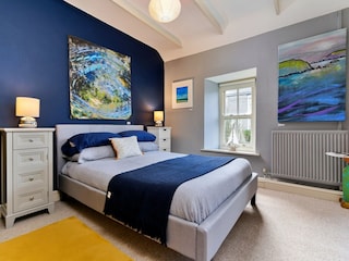 Vakantiehuisje Fishguard Kenmerken 6