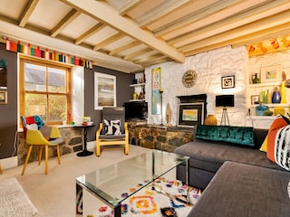 Casa vacanze Fishguard Caratteristiche 7