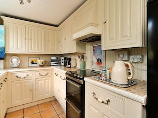 Casa vacanze Fishguard Caratteristiche 8