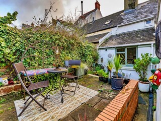 Casa vacanze Fishguard Registrazione all'aperto 2