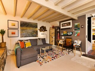 Casa vacanze Fishguard Caratteristiche 12